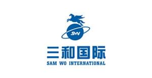 品牌材料：深圳市華天三和科技發展有限公司