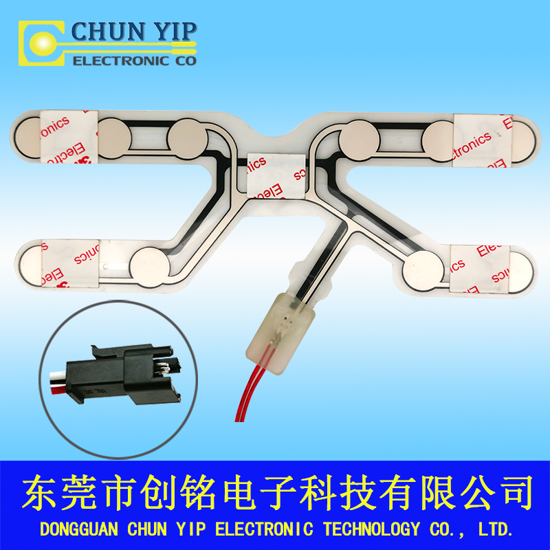 薄膜傳感器，壓力傳感器，座椅傳感器